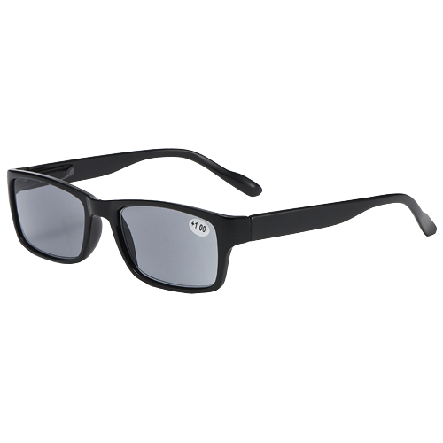 Vision enhancing sunglasses